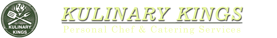 Kulinary Kings Catering